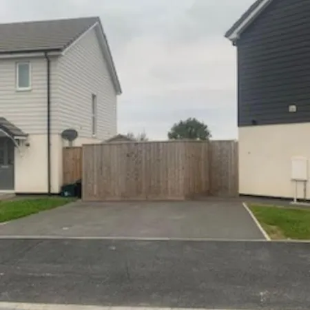 Entire 3Bed House Close To Westward Ho/ Town Bideford Exterior photo