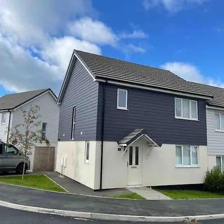 Entire 3Bed House Close To Westward Ho/ Town Bideford Exterior photo