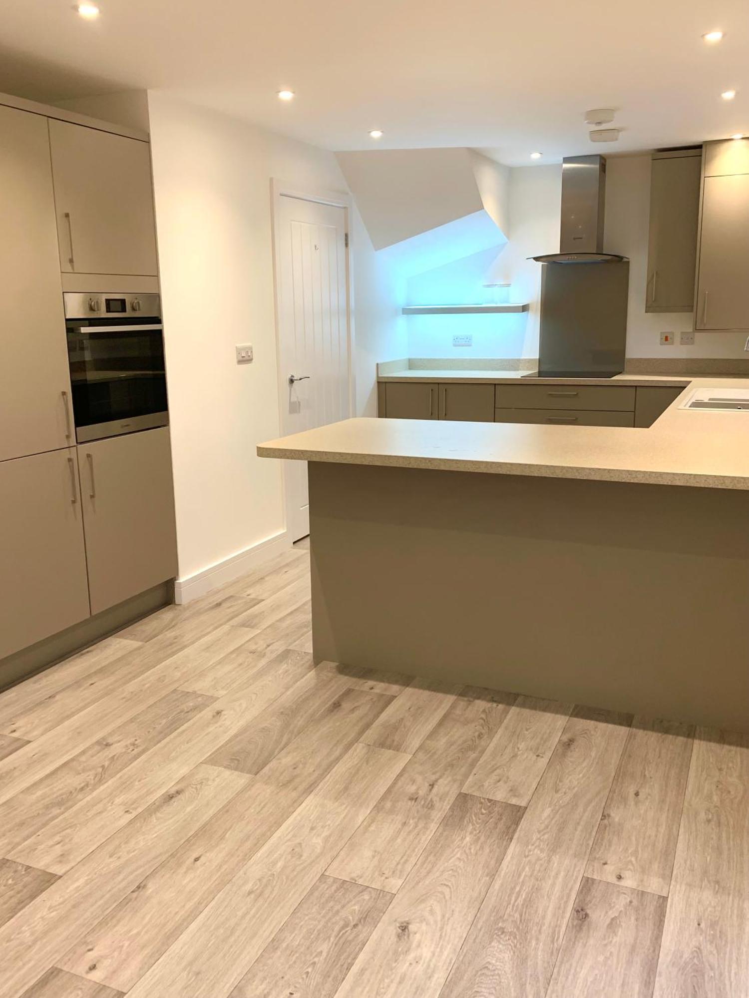 Entire 3bed House Close To Westward Ho/ Town *