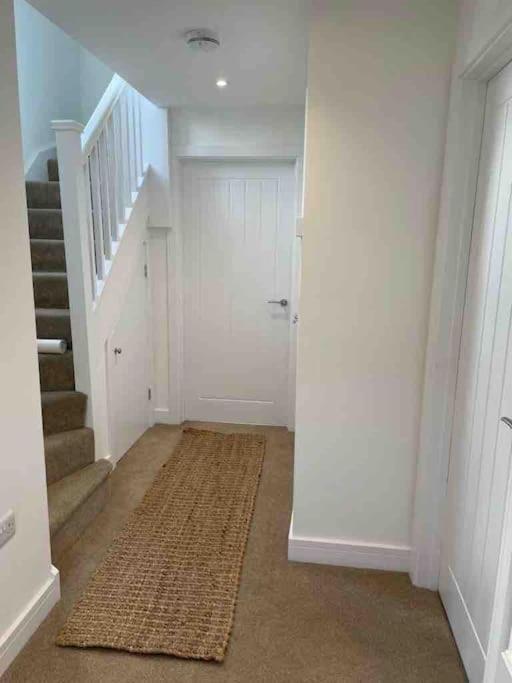 Holiday home Entire 3bed House Close To Westward Ho/ Town
