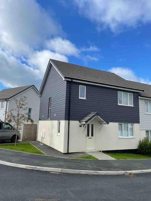 Entire 3bed House Close To Westward Ho/ Town Bideford