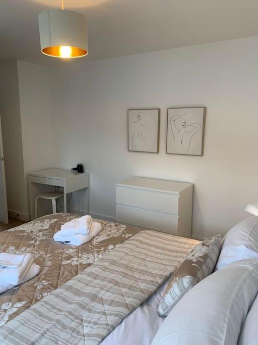 Holiday home Entire 3bed House Close To Westward Ho/ Town