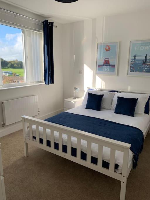 Entire 3bed House Close To Westward Ho/ Town Holiday home Bideford