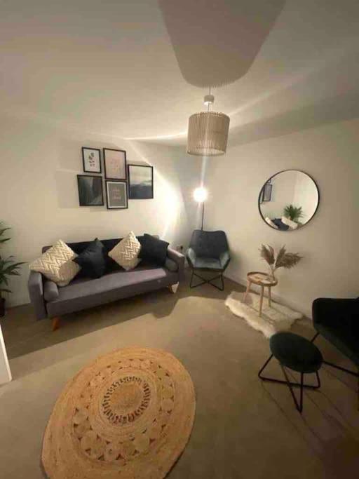 Entire 3bed House Close To Westward Ho/ Town * Bideford