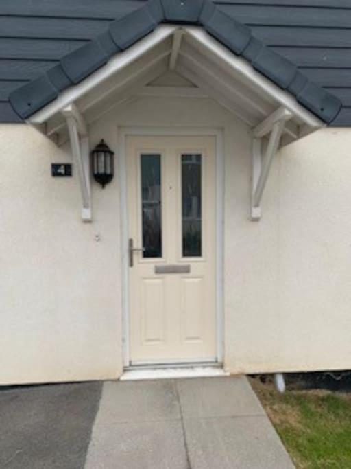 Holiday home Entire 3bed House Close To Westward Ho/ Town