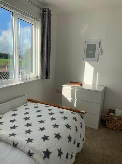 Entire 3bed House Close To Westward Ho/ Town Holiday home Bideford